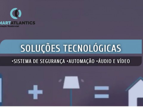 Smart Atlantics Automação